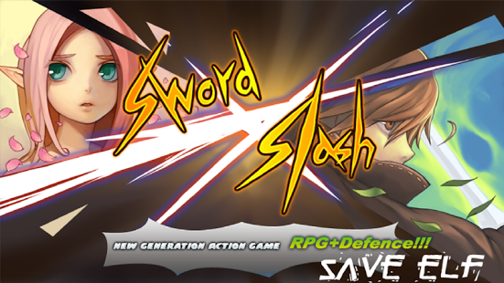 【心得】Sword slash 爽快斬殺 新型態據點防守遊戲 - gene1000y的創作 - 巴哈姆特