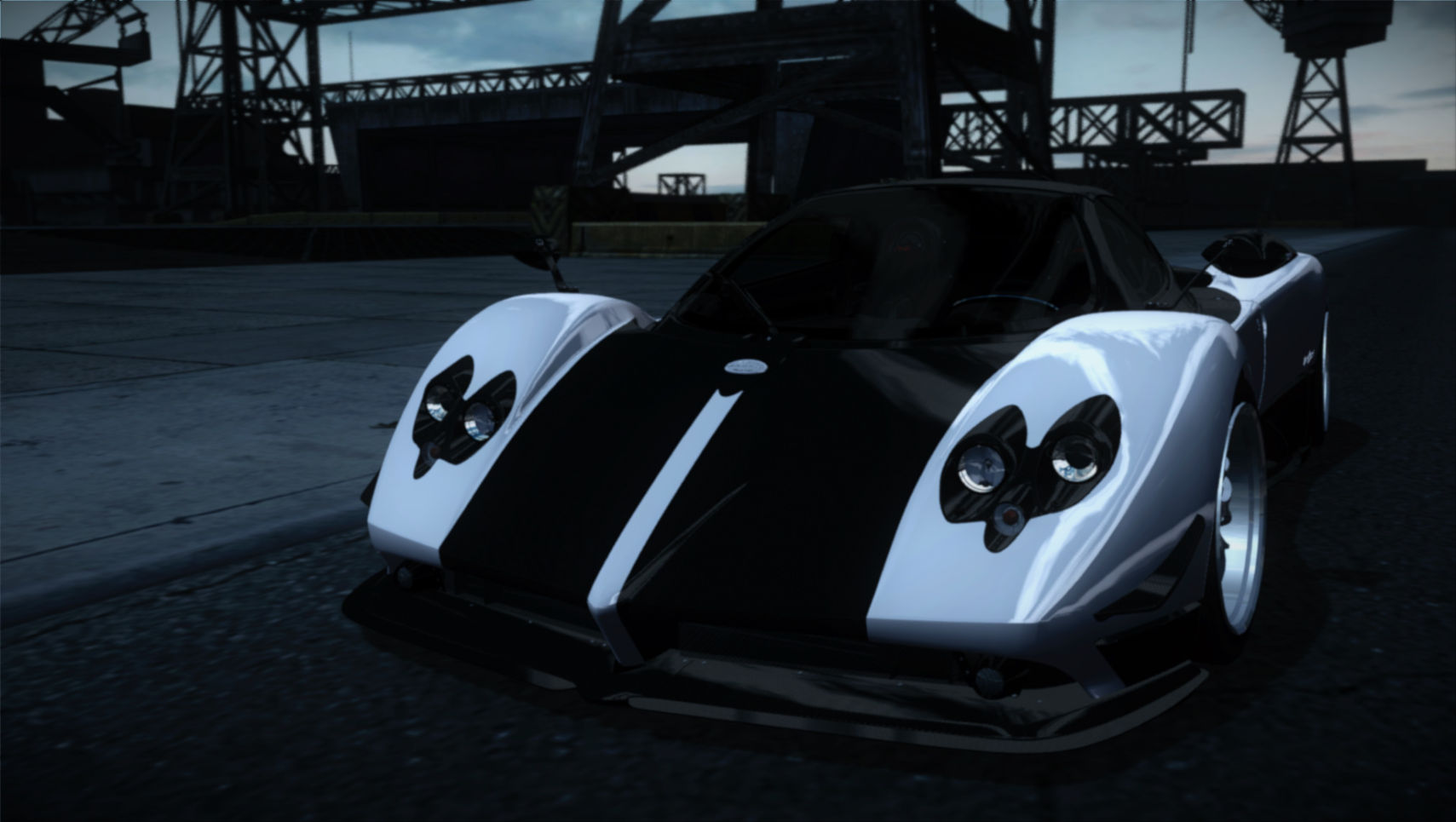 Street Legal Racing Redline - skydominic的創作 - 巴哈姆特
