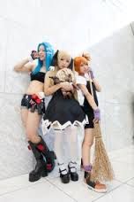 過了N個世紀的動漫socplay=_= - Hunggy的創作 - 巴哈姆特