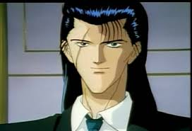 幽遊白書 Animax台灣中文版總心得 Johnchiu0818的創作 巴哈姆特