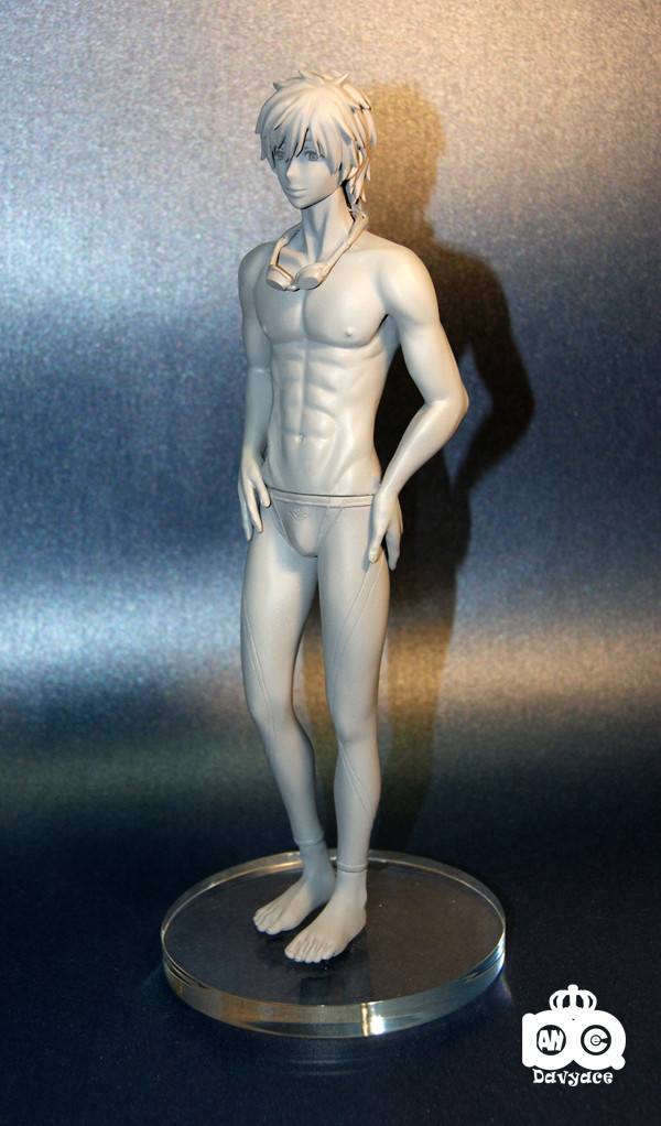 情報 Free 橘真琴gk完成品產量調查 Free 男子游泳部哈啦板 巴哈姆特