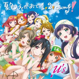 心得 合輯 Lovelive 14年前歌曲歌詞翻譯合輯 Lovelive 哈啦板 巴哈姆特