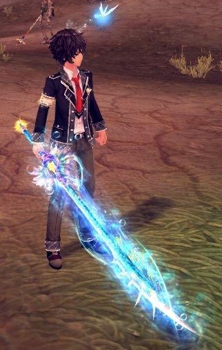 心得 分享各位大大的太刀素質吧 幻想神域online 哈啦板 巴哈姆特