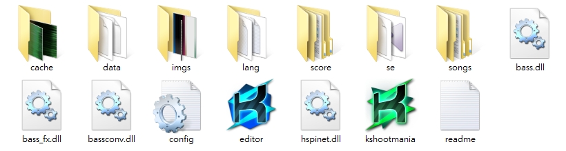 情報 不專業介紹 Sdvx家用版 Kshootmania Sound Voltex 哈啦板 巴哈姆特