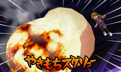 RE:【閒聊】一起來拍出完美的照片吧! @閃電十一人 系列 哈啦板 - 巴哈姆特