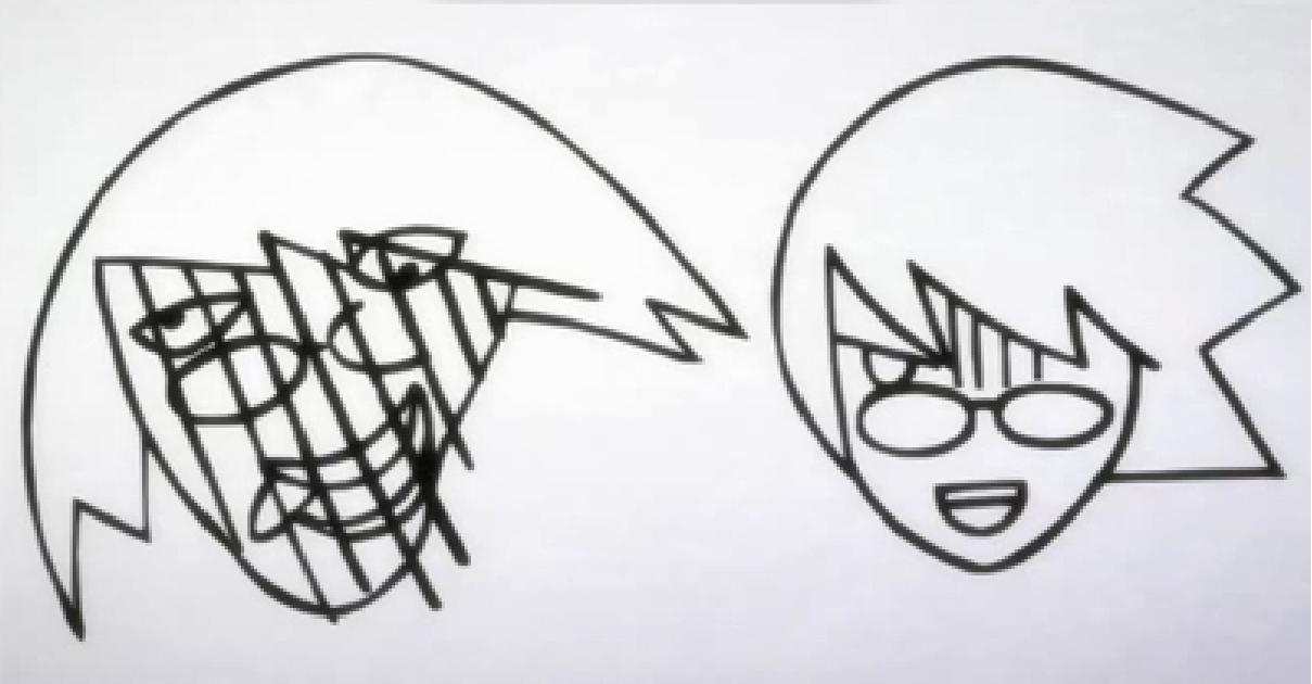 Re 閒聊 絕望先生畫圖歌 絕望先生哈啦板 巴哈姆特