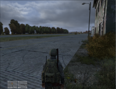 【攻略】DayZ概地圖(南岸篇-破船到西南機場) @DayZ 哈啦板 - 巴哈姆特