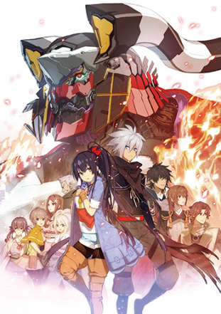 熱風海陸ブシロード [Blu-ray] 9jupf8b Amazon.co.jp: 熱風海陸ブシロード [Blu-ray] : 潘めぐみ, KENN, 鳥海