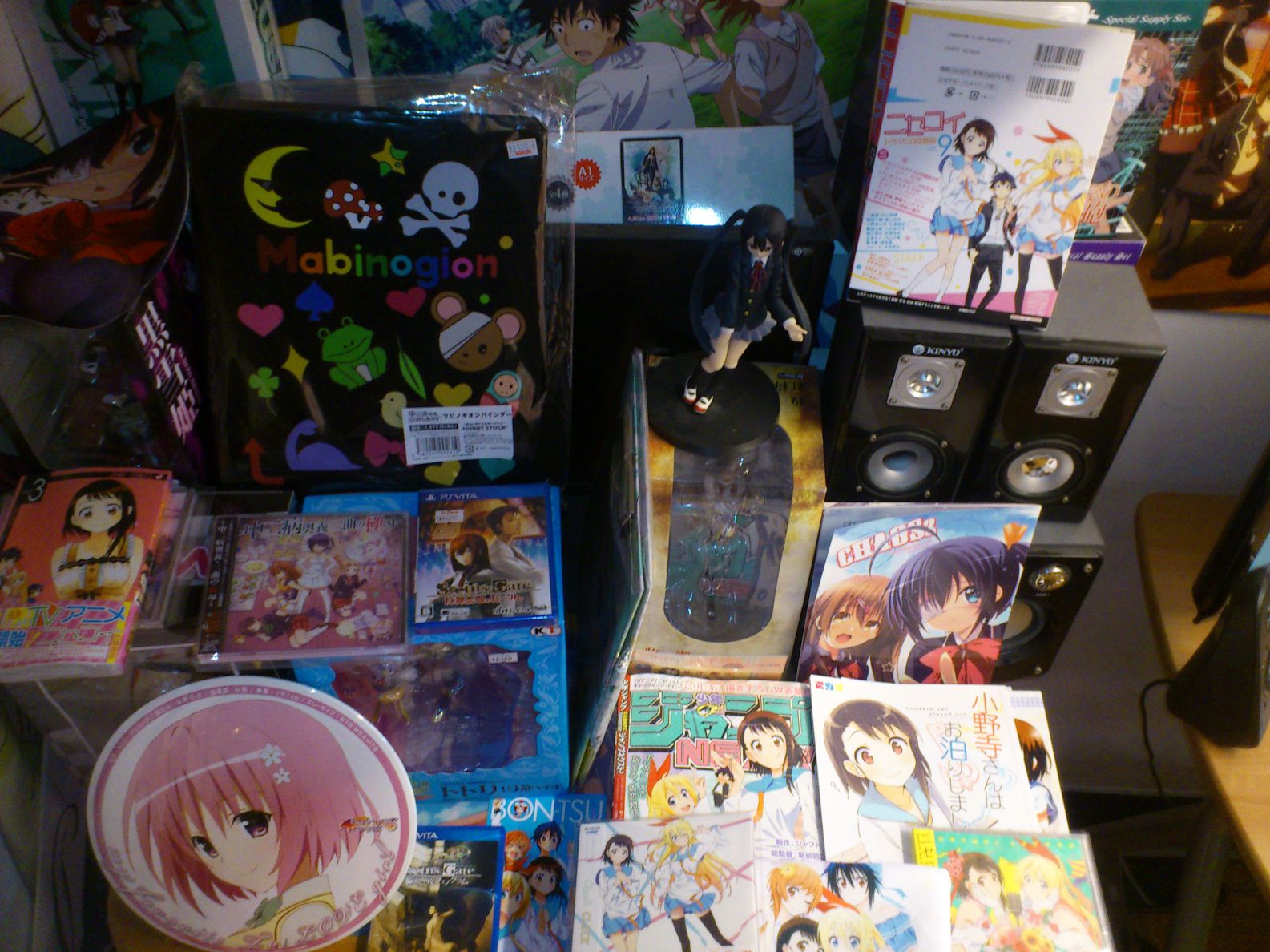 情報 ノラガミed ハートリアライズ分享 流浪神差哈啦板 巴哈姆特