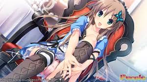 來說說這甜蜜的 幸福的 一個噩夢的故事ハピメア Fragmentation 攻略心得 Sdf567g8的創作 巴哈姆特