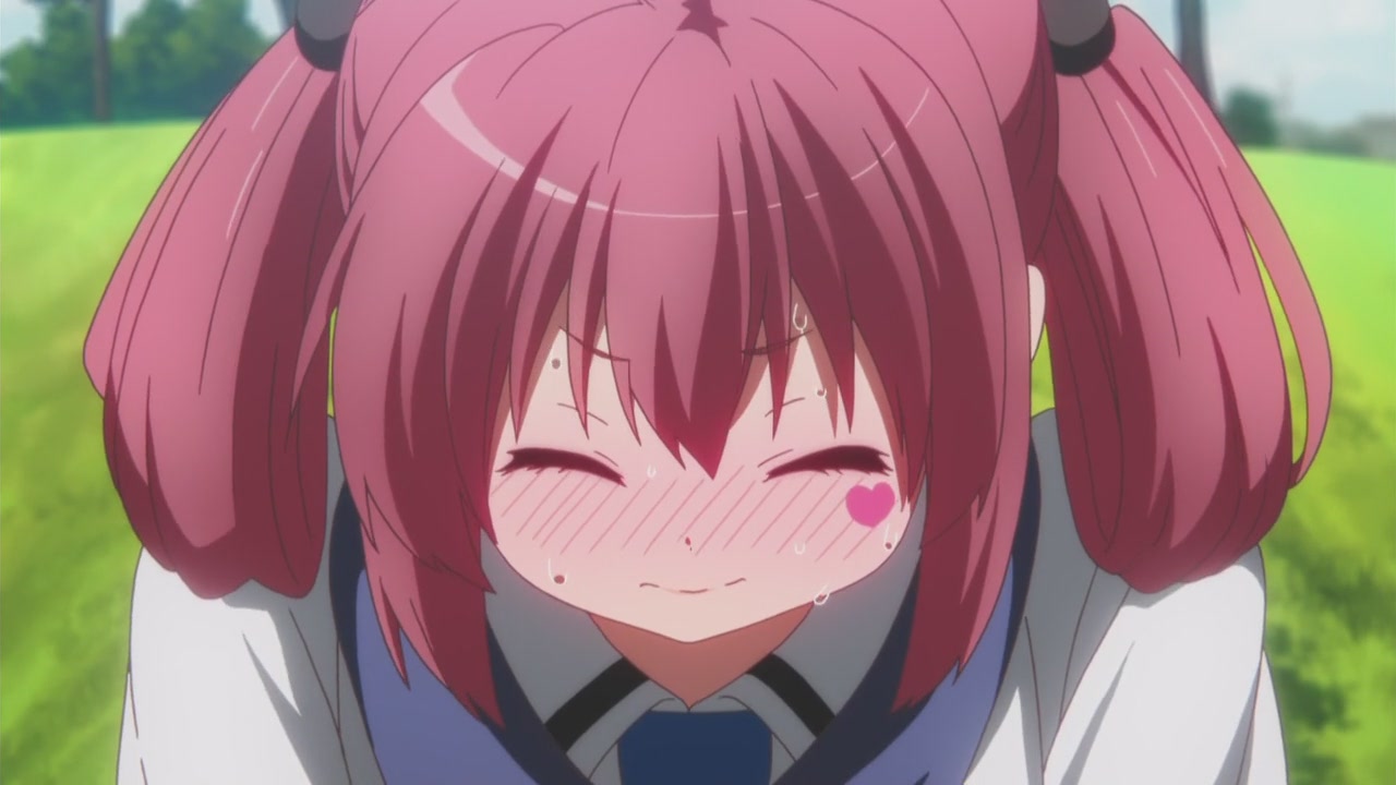 Re 心得 中二病也想談戀愛 戀 Episode 集中串 中二病也想談戀愛 哈啦板 巴哈姆特