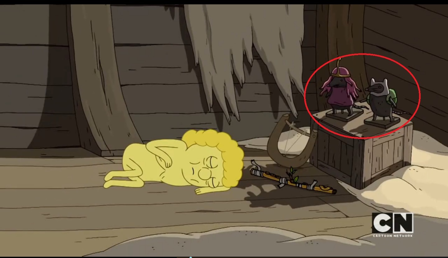 【問題】Adventure Time -Lemonhope心得感想~有雷 @探險活寶 哈啦板 - 巴哈姆特