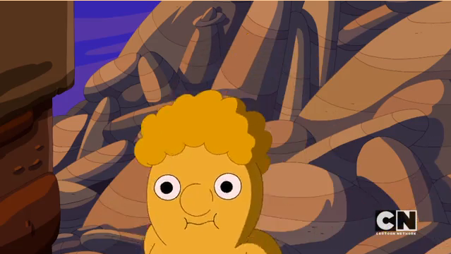Adventure Time 探險活寶 介紹 人物劇情停更 2020後有hbo原創劇情 2018 09主篇完結 Iamleo123的創作 巴哈姆特