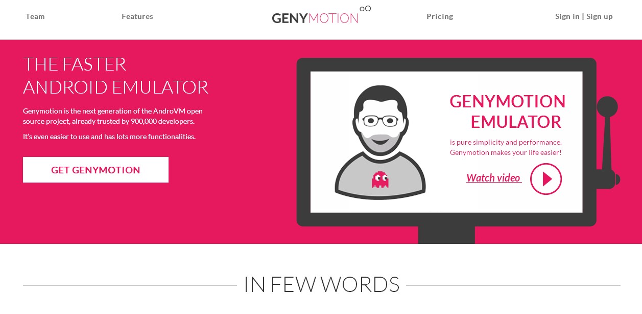 情報 Genymotion模擬器使用教學 城堡爭霸哈啦板 巴哈姆特