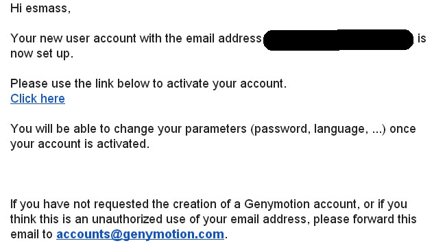 情報 Genymotion模擬器使用教學 城堡爭霸哈啦板 巴哈姆特