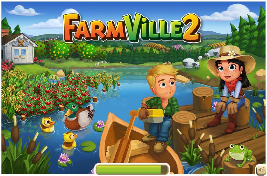 【閒聊】在一起 @FarmVille 系列 哈啦板 - 巴哈姆特
