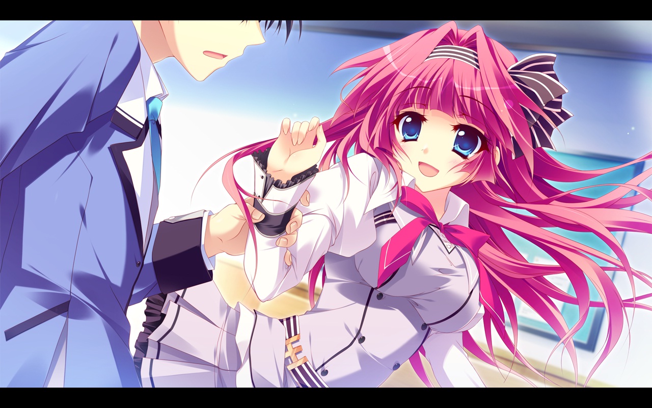 恋をしませんか 恋がさくころ桜どき 體驗版心得 Alexnight的創作 巴哈姆特