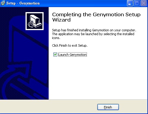 情報 Genymotion模擬器使用教學 城堡爭霸哈啦板 巴哈姆特