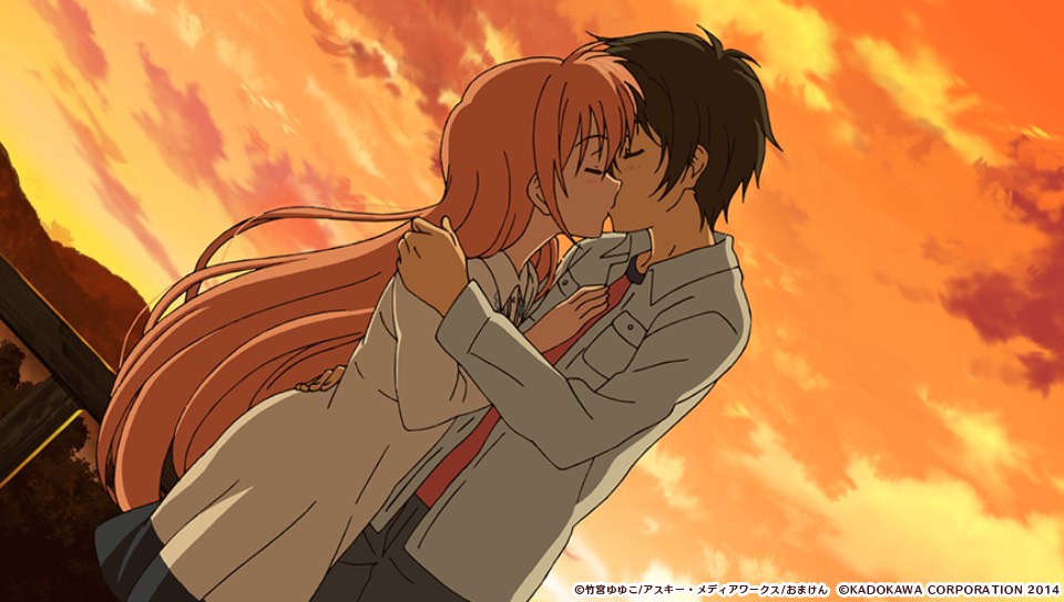 心得 Psv 青春紀行岡千波線 原作捏慎入 竹宮ゆゆこ作品集 青春紀行 哈啦板 巴哈姆特