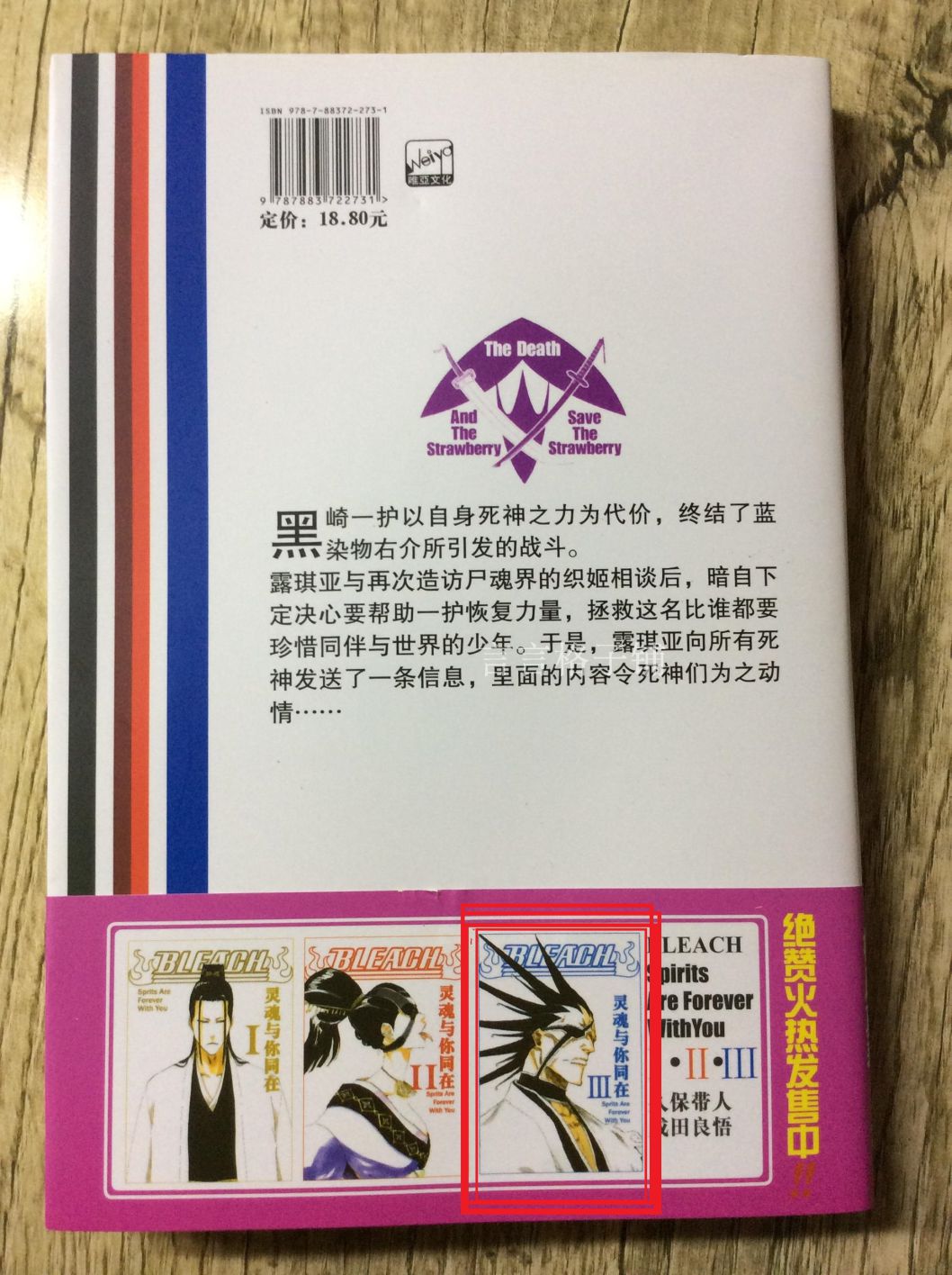 問題 可請問一下成田良悟的小說問題嗎 Bleach 死神系列哈啦板 巴哈姆特