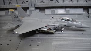 【技MIX】エースコンバット F-4E/メビウス1 Su-37/黄色の13 エースコンバット Su-37 黄色13 (プラモデル) - ホビーサーチ