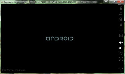 心得 Android模擬器genymotion 2 2 2 真三國大戰系列哈啦板 巴哈姆特