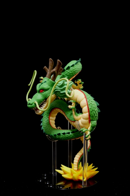 WCF MEGA DB劇 MG01 神龍 - yihjong的創作 - 巴哈姆特