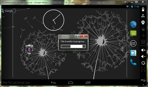 心得 Android模擬器genymotion 2 2 2 真三國大戰系列哈啦板 巴哈姆特