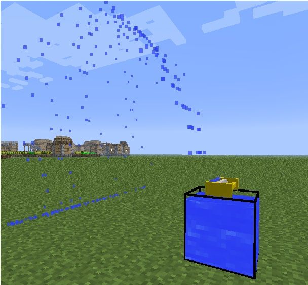 【情報】OpenBlocks 開放式方塊 簡直是業界良心 Minecraft 我的世界（當個創世神） 哈啦板 巴哈姆特