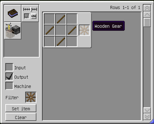 佴弌 Applied Energistics 2 文章進度20 Minecraft 我的世界 當個創世神 哈啦板 巴哈姆特
