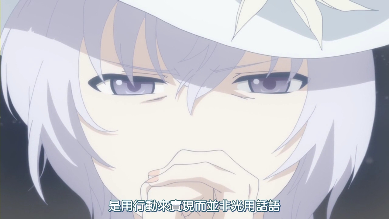 Re 討論 05 紅黒の暗殺者 集中討論串 神崎紫電作品集 黑色子彈 哈啦板 巴哈姆特
