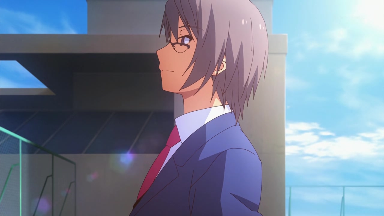 心得 さくら荘のペットな彼女 夢想與現實的校園青春故事 動漫相關綜合哈啦板 巴哈姆特