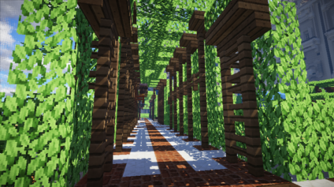 心得 運河之城 威尼斯無限期停工 Minecraft 我的世界 當個創世神 哈啦板 巴哈姆特