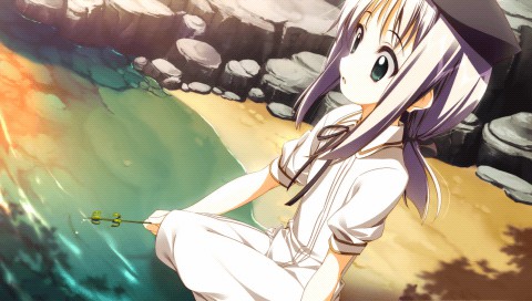 PC)向日葵の教会と長い夏休み攻略- giotto804的創作- 巴哈姆特