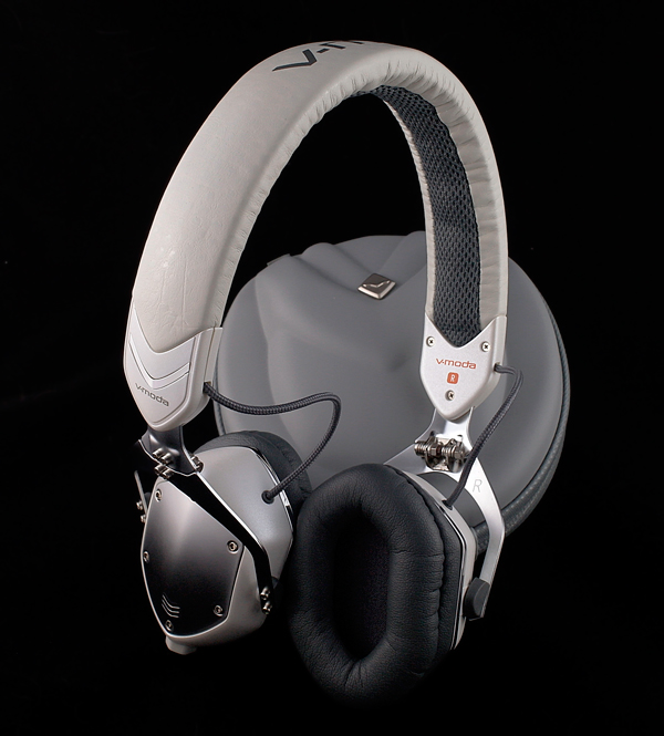 【心得】【開箱】V-MODA XS - 造型與聲音完美結合的再進化 @影音視聽討論區 哈啦板 - 巴哈姆特
