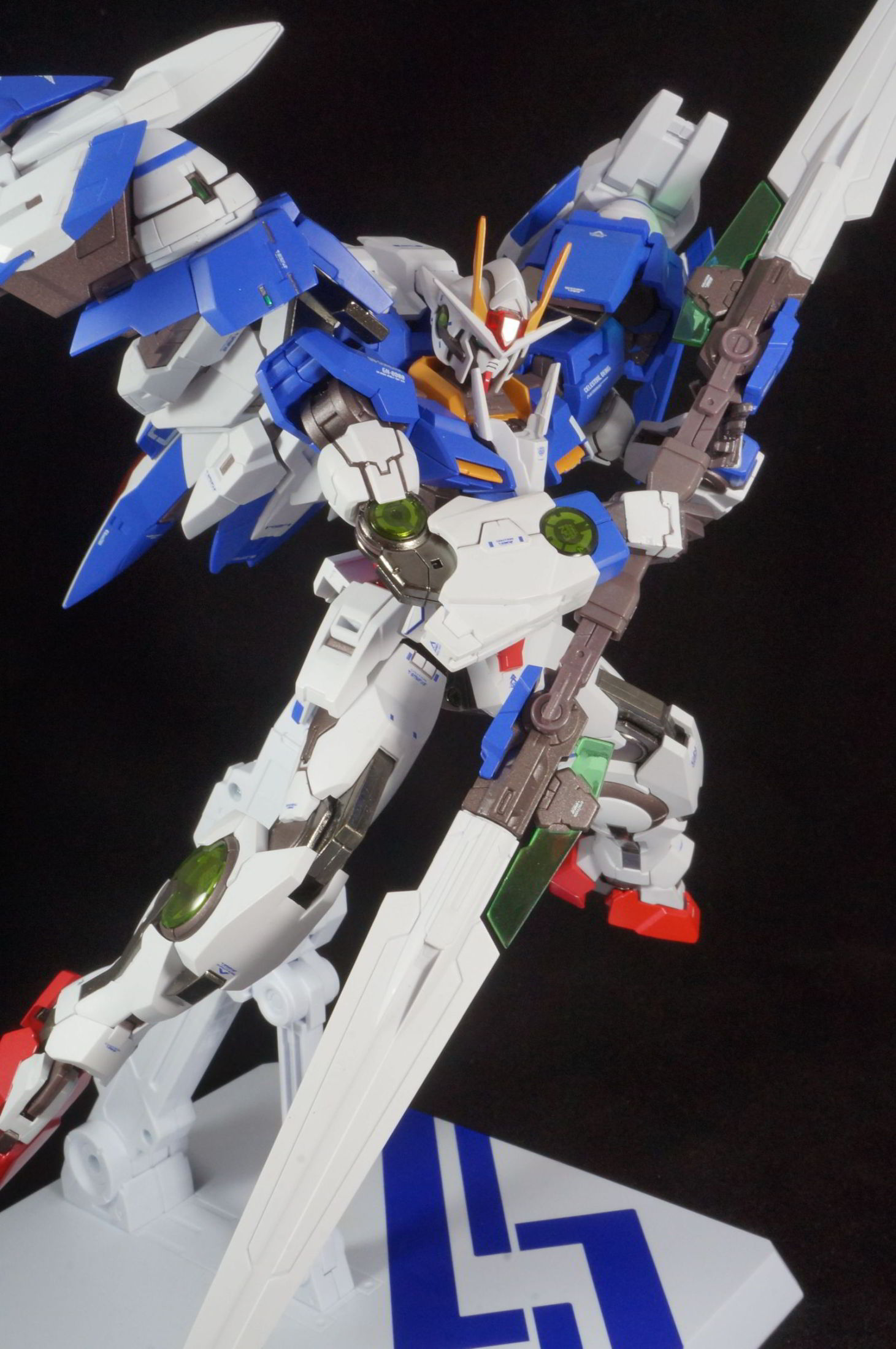 MB 00 RAISER - hjc12345p2的創作 - 巴哈姆特