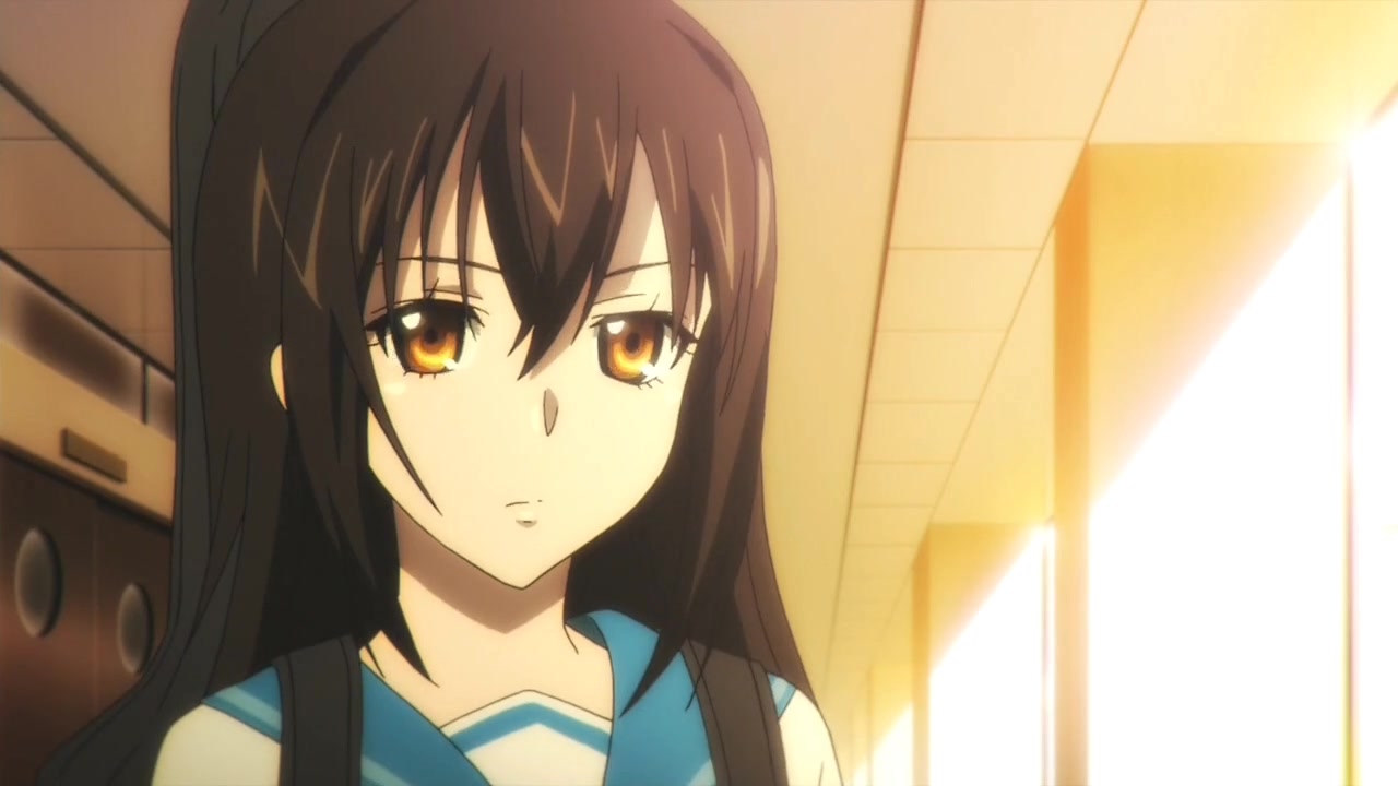 ストライク ザ ブラッド 角色曲 Scarlet Flower 日文歌詞 中文翻譯 Hnksit的創作 巴哈姆特