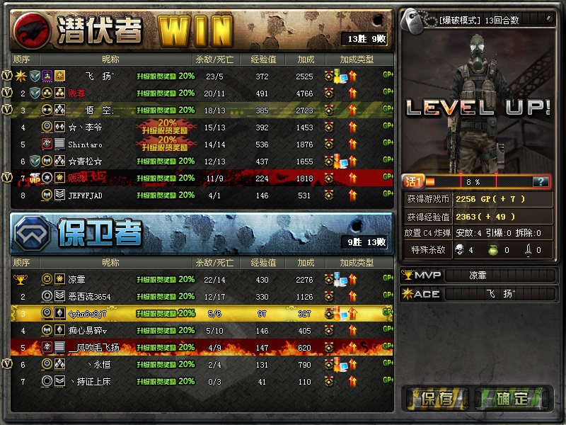 【閒聊】徵陸服可以一起玩的 @Cross Fire 穿越火線 哈啦板 - 巴哈姆特