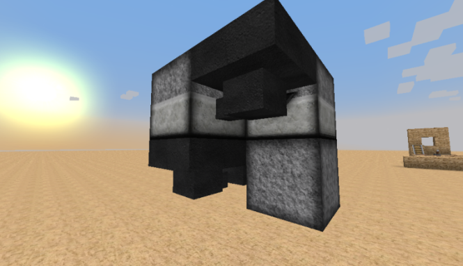 心得 全自動木炭製造機 Minecraft 我的世界 當個創世神 哈啦板 巴哈姆特