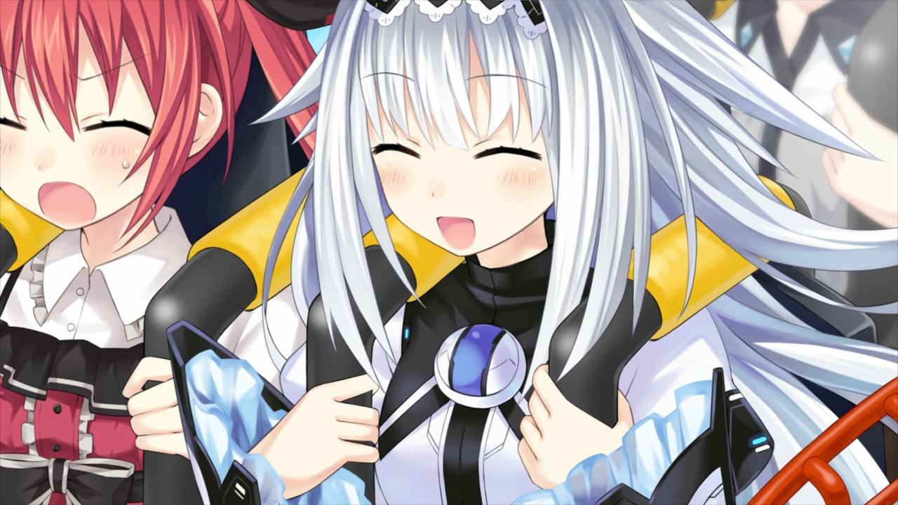 約會大作戰或守鞠亞 Sudos