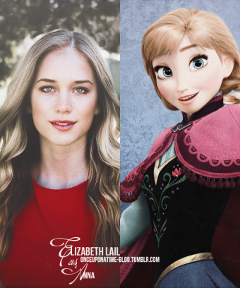 RE:【情報】Frozen確定進駐影集Once Upon a Time！！(有更新) @迪士尼電影動畫系列綜合板 哈啦板 - 巴哈姆特