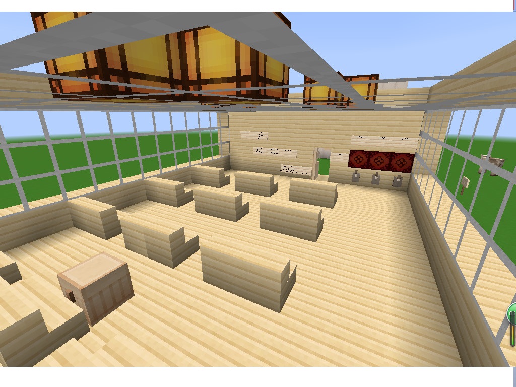 【情報】【小品解謎】啥咩?我的暑假作業呢? @Minecraft 我的世界（當個創世神） 哈啦板 - 巴哈姆特