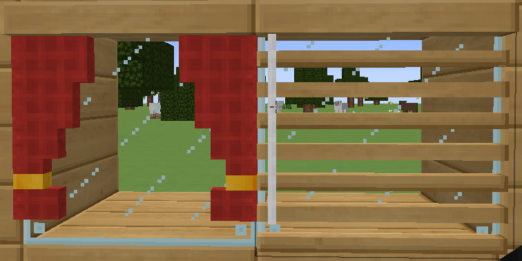 情報 Mrcrayfish S Furniture Mod 家具模組適用於室內外裝潢 Minecraft 我的世界 當個創世神 哈啦板 巴哈姆特