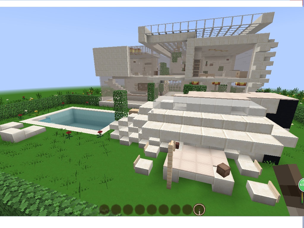 【情報】【小品解謎】啥咩?我的暑假作業呢? @Minecraft 我的世界（當個創世神） 哈啦板 - 巴哈姆特
