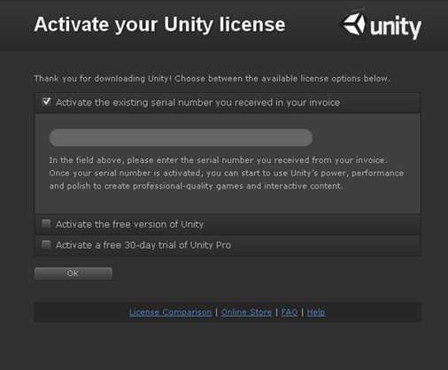 【情報】[Unity3D]超入門(安裝) @Unity3D 遊戲引擎 哈啦板 - 巴哈姆特