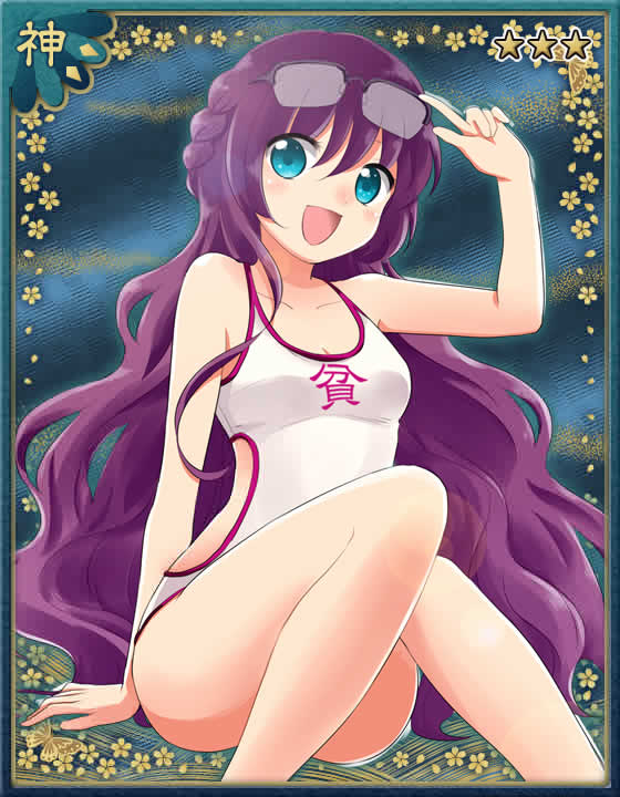 心得 米秋的 式神來源介紹 二星式神篇 靈異陰陽錄哈啦板 巴哈姆特