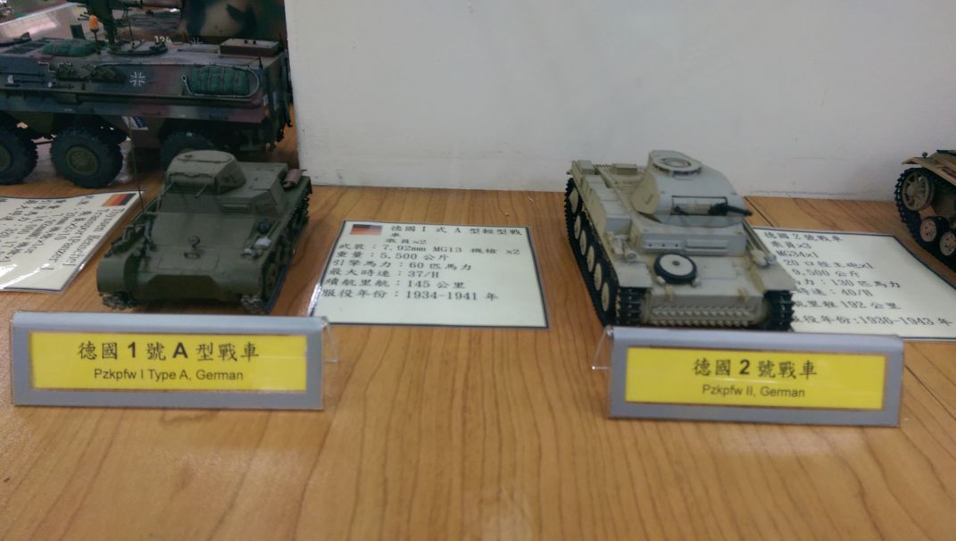 閒聊 各國戰車 英 美 德 蘇 國軍 部分模型圖 戰車世界world Of Tanks 哈啦板 巴哈姆特