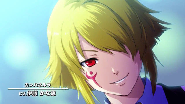 討論 結社執行者與塔羅牌之間的關聯簡單分析 捏它反白 英雄傳說系列哈啦板 巴哈姆特