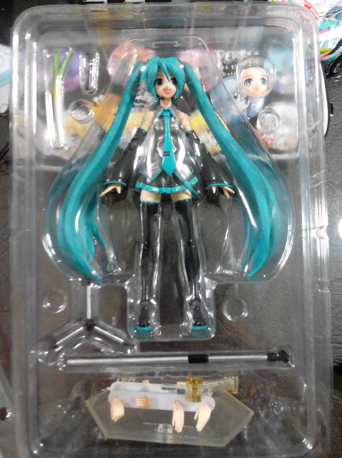 figma 初音ミク 014 Amazon.co.jp: figma 初音ミク : ホビー
