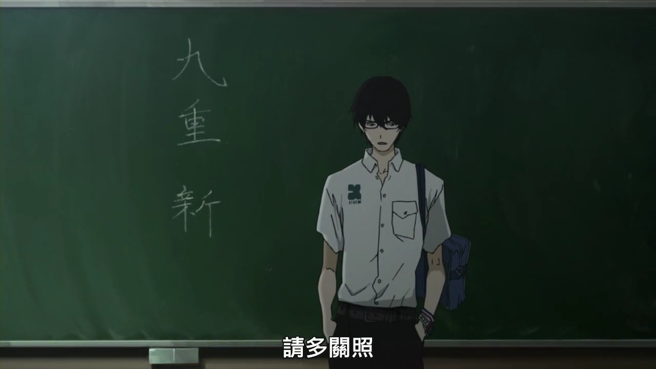 討論 01 Falling 集中討論串 東京殘響哈啦板 巴哈姆特